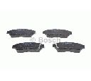 Set placute frana,frana disc BOSCH 0 986 461 123