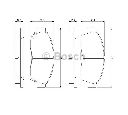 Set placute frana,frana disc BOSCH 0 986 461 123
