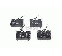 Set placute frana,frana disc BOSCH 0 986 461 130