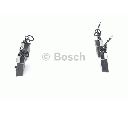 Set placute frana,frana disc BOSCH 0 986 461 130
