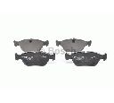 Set placute frana,frana disc BOSCH 0 986 461 752