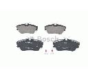 Set placute frana,frana disc BOSCH 0 986 461 753