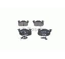 Set placute frana,frana disc BOSCH 0 986 461 763