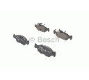 Set placute frana,frana disc BOSCH 0 986 461 764