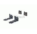 Set placute frana,frana disc BOSCH 0 986 466 302