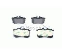 Set placute frana,frana disc BOSCH 0 986 466 683
