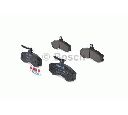 Set placute frana,frana disc BOSCH 0 986 467 411</br>Piesa auto pentru FIAT DUCATO platou / sasiu (290)  1.9 TD