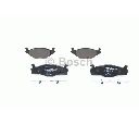 Set placute frana,frana disc BOSCH 0 986 468 871