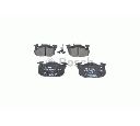 Set placute frana,frana disc BOSCH 0 986 469 860