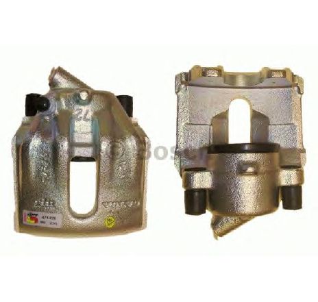 Etrier frana ATE 11.9571-9972.2</br>Piesa auto pentru Etrier de performanta Etrier frana ATE 11.9571-9972.2</br>Piesa auto pentru Etrier de performanta