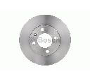 Disc frana BOSCH 0 986 478 010