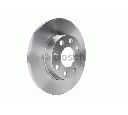 Disc frana BOSCH 0 986 478 081</br>Piesa auto pentru Frana disc
