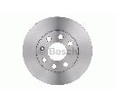 Disc frana BOSCH 0 986 478 081</br>Piesa auto pentru Frana disc
