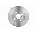 Disc frana BOSCH 0 986 478 124