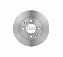Disc frana BOSCH 0 986 478 276