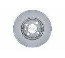 Disc frana BOSCH 0 986 478 308