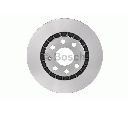 Disc frana BOSCH 0 986 478 327