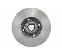 Disc frana BOSCH 0 986 478 331