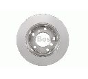 Disc frana BOSCH 0 986 478 433