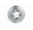 Disc frana BOSCH 0 986 478 481