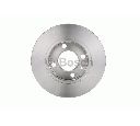 Disc frana BOSCH 0 986 478 492