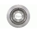 Disc frana BOSCH 0 986 478 496