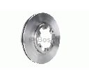 Disc frana BOSCH 0 986 478 532