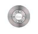 Disc frana BOSCH 0 986 478 608