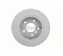 Disc frana BOSCH 0 986 478 642