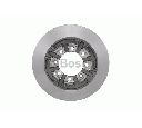 Disc frana BOSCH 0 986 478 886