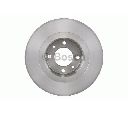 Disc frana BOSCH 0 986 478 981