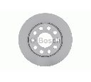 Disc frana BOSCH 0 986 478 987