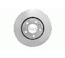 Disc frana BOSCH 0 986 479 078