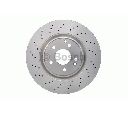 Disc frana BOSCH 0 986 479 135