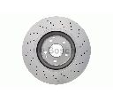 Disc frana BOSCH 0 986 479 135