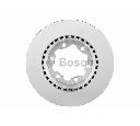 Disc frana BOSCH 0 986 479 296