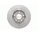 Disc frana BOSCH 0 986 479 317