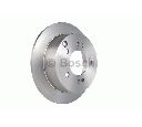 Disc frana BOSCH 0 986 479 345