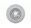 Disc frana BOSCH 0 986 479 413