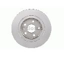 Disc frana BOSCH 0 986 479 645