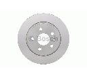 Disc frana BOSCH 0 986 479 645