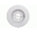 Disc frana BOSCH 0 986 479 B23</br>Piesa auto pentru HONDA CIVIC VII cupe (EM2)  1.7 i VTEC
