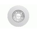 Disc frana BOSCH 0 986 479 B34