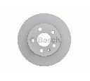 Disc frana BOSCH 0 986 479 B53</br>Piesa auto pentru Frana disc