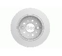 Disc frana BOSCH 0 986 479 B63