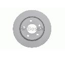 Disc frana BOSCH 0 986 479 B67</br>Piesa auto pentru Frana disc