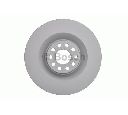 Disc frana BOSCH 0 986 479 B97