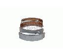 Set saboti frana BOSCH 0 986 487 270