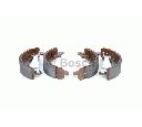 Set saboti frana BOSCH 0 986 487 270