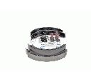 Set saboti frana, frana de mana BOSCH 0 986 487 543